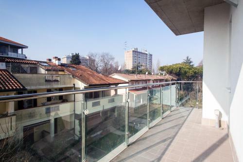 Ravenna Halldis Apartments