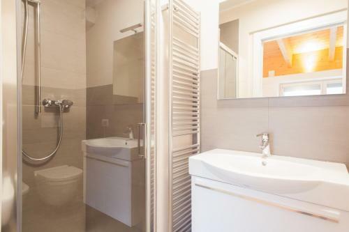 Ravenna Halldis Apartments