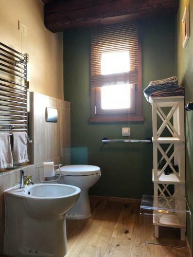 Bed & Breakfast Residenza Cantalupo