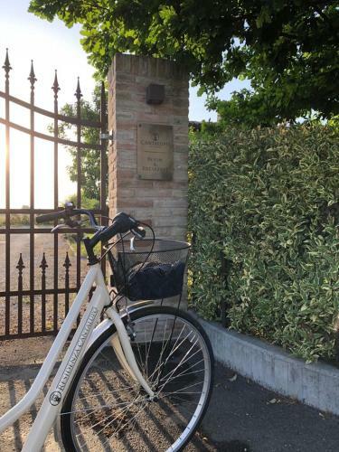 Bed & Breakfast Residenza Cantalupo