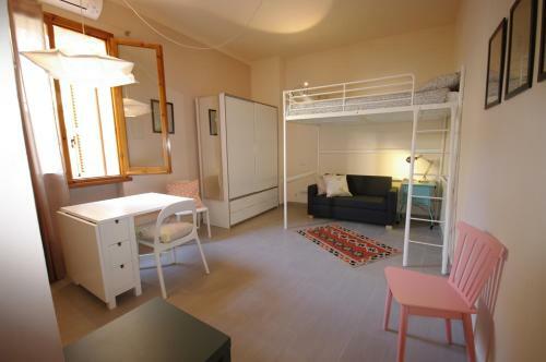 Apartamento Il Cielo In UNA Stanza