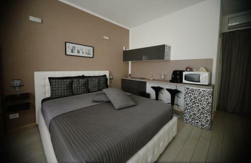 Hostal Dimora Delle Emme Room