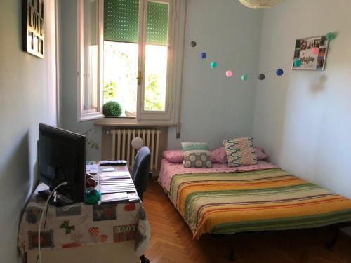 Hostal La Casa Dei Regazz