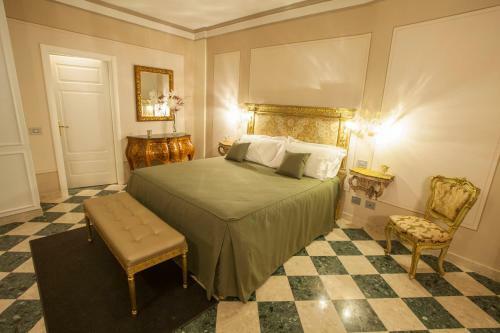 Apartamento Martins Residence De Luxe