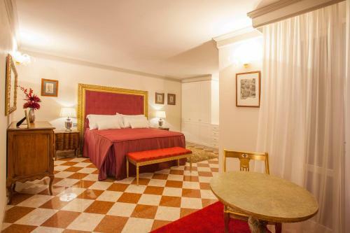 Apartamento Martins Residence De Luxe