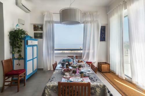 B&B Monterosso