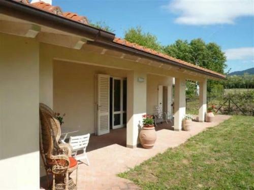 Villa Locazione Turistica The Sun
