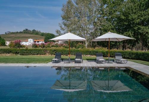 Villa Viesca Toscana Suites&villas
