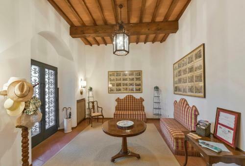 Villa Viesca Toscana Suites&villas