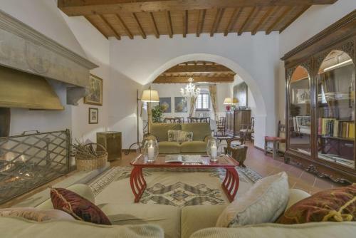 Villa Viesca Toscana Suites&villas