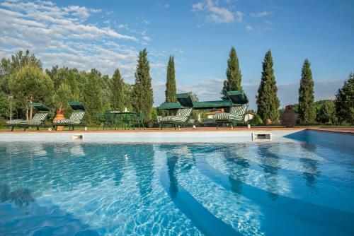 Villa Viesca Toscana Suites&villas