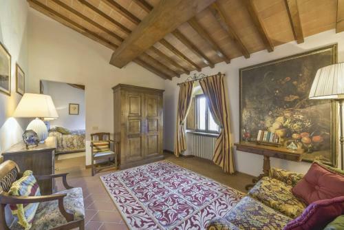 Villa Viesca Toscana Suites&villas