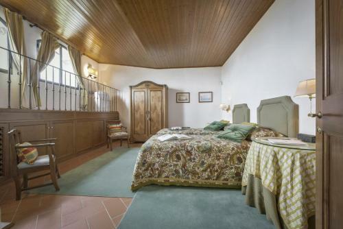 Villa Viesca Toscana Suites&villas