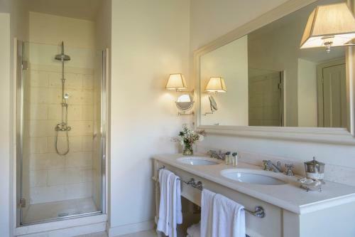 Villa Viesca Toscana Suites&villas