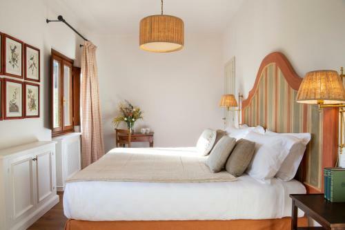 Villa Viesca Toscana Suites&villas