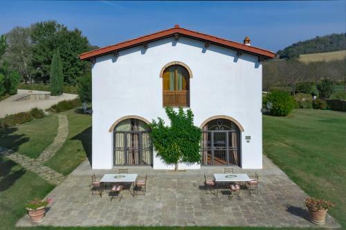 Villa Viesca Toscana Suites&villas