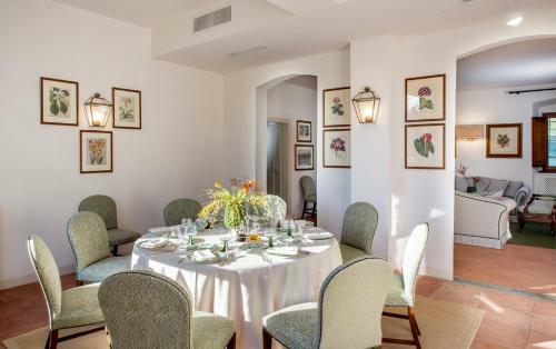 Villa Viesca Toscana Suites&villas