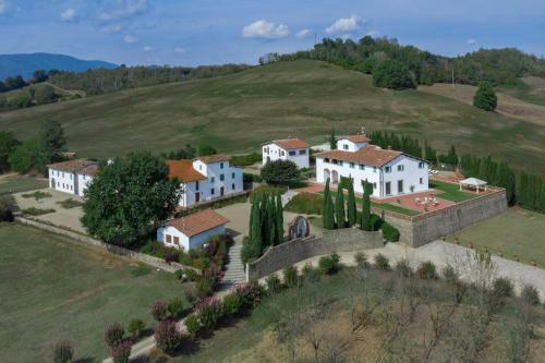 Villa Viesca Toscana Suites&villas
