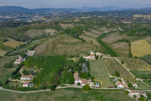 Villa Viesca Toscana Suites&villas