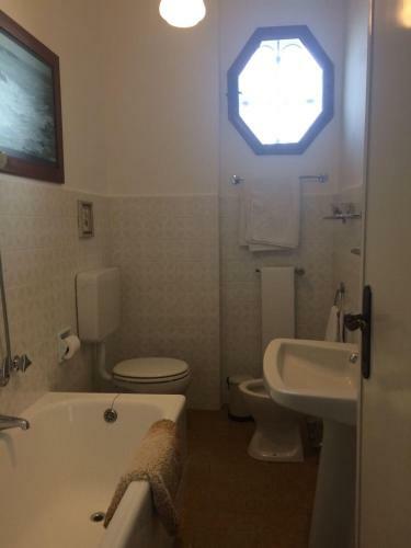 B&B Alcova Reggello - Not Just Another B&b...