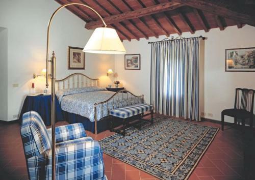 Reggello Villa Sleeps 8 Pool Air Con Wifi