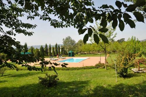Reggello Villa Sleeps 8 Pool Air Con Wifi