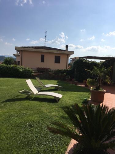 Hostal B&B Le Balze