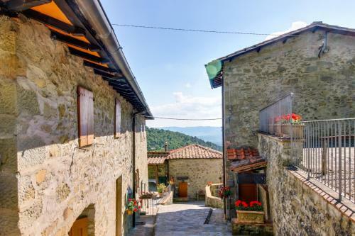 Apartamento Life Of Tuscany