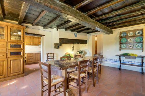Apartamento Life Of Tuscany