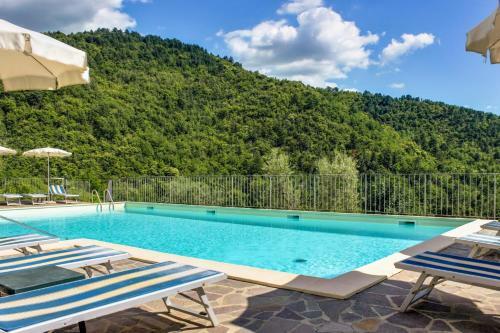 Apartamento Life Of Tuscany