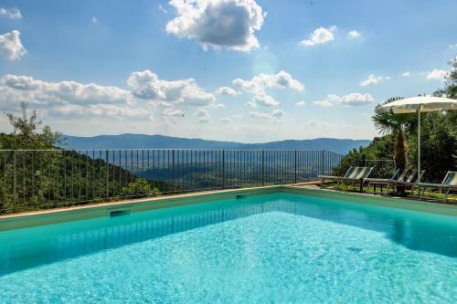 Apartamento Life Of Tuscany