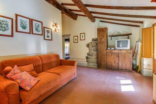 Apartamento Life Of Tuscany