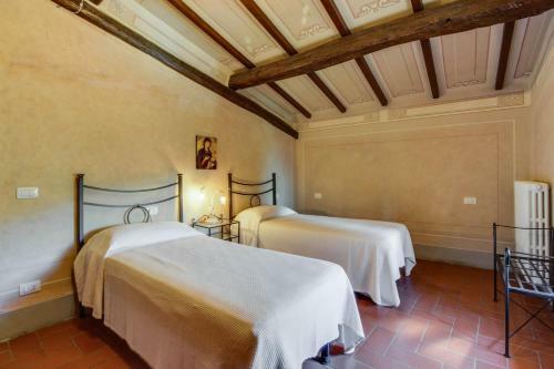 Apartamento Life Of Tuscany