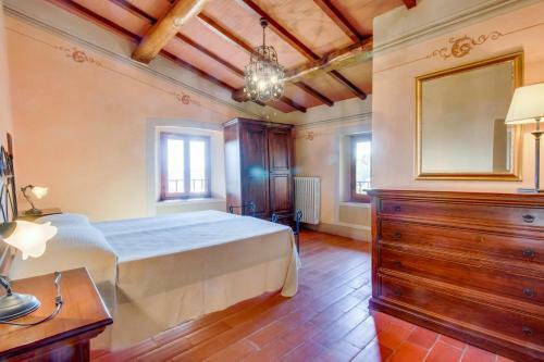 Apartamento Life Of Tuscany