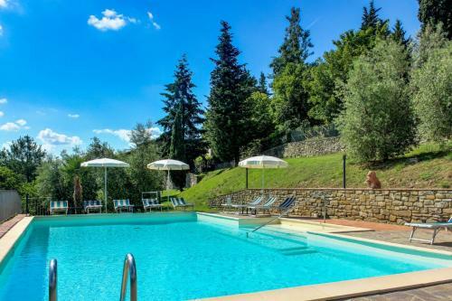 Apartamento Life Of Tuscany