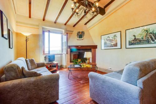 Apartamento Life Of Tuscany