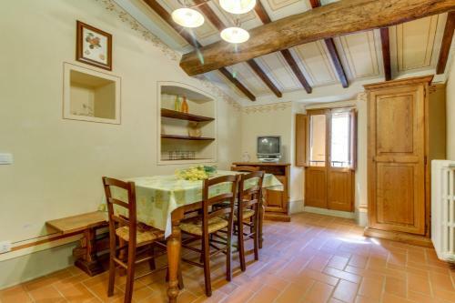 Apartamento Life Of Tuscany
