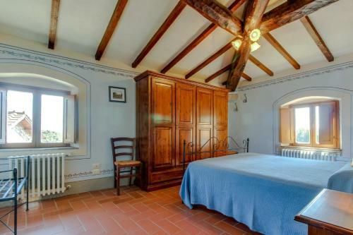 Apartamento Life Of Tuscany