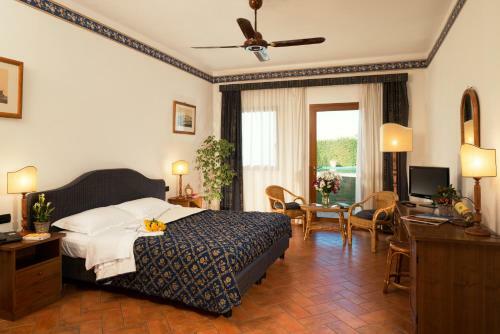 Apartamento La Piazza Di San Donato