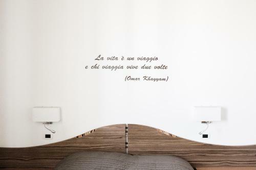 B&B A Quattro Passi
