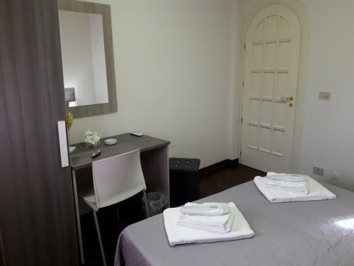 Bed & Breakfast Athena