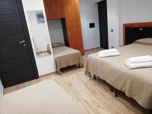 B&B Controtempo