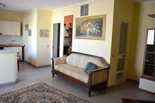 Apartment Via Al Foro Boario - 2