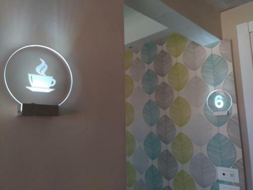 Hostal Domus Nova