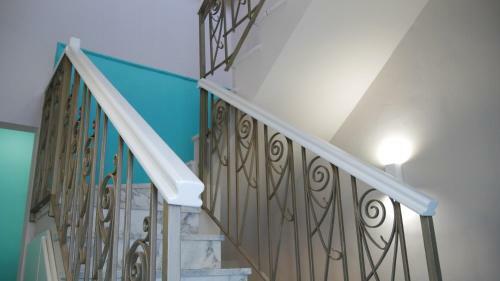 Hostal Domus Nova