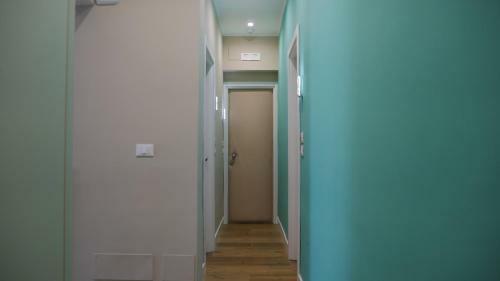 Hostal Domus Nova