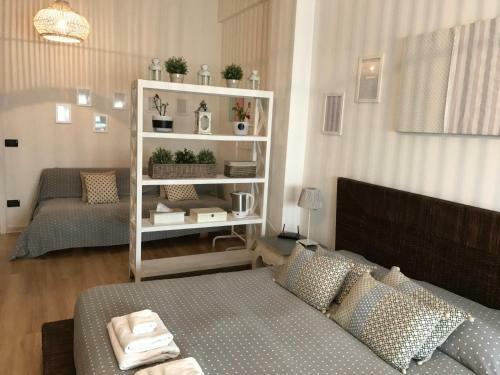 Bed & Breakfast Righepois