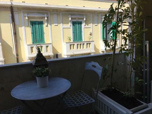 Bed & Breakfast Righepois