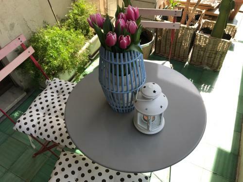 Bed & Breakfast Righepois