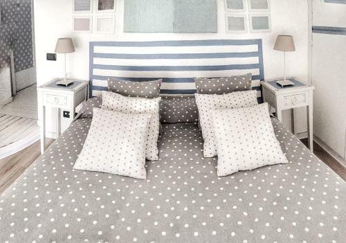 Bed & Breakfast Righepois